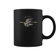 Pink Floyd Welcome To The Machine Coffee Mug