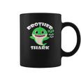 Pinkfong And Brother Shark Song Doo Doo Doo Coffee Mug