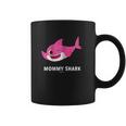 Pinkfong Mommy Shark Official Coffee Mug