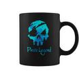 Pirate Legend Sea Of Thieves Skull Versiont ShirtShirt Tee Coffee Mug