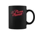 Pizza Planet Delivery Express Coffee Mug