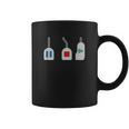 Play Stop Pause Pedals Coffee Mug