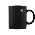 Pocket Pooh Coffee Mug