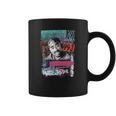 Poetic Justice Retro 1993 Coffee Mug