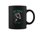 The Pogues Official Fairy Tale In New York Christmas Coffee Mug