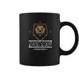 Mens Polar Bears Office The Office For Men Coffee Mug