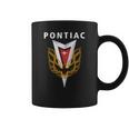 Pontiac Trans Am Firebird Logo Coffee Mug