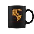 Porsche Kid Coffee Mug