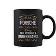 Porsche Shirt Porsche Family Name Porsche Funny Name GiftsShirt Coffee Mug