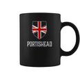 Portishead England British Uk Coffee Mug