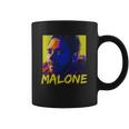 Post Malone Painting Coffee Mug