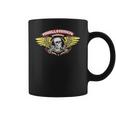 Powell Peralta Winged Ripper Coffee Mug