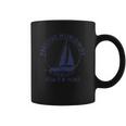 Prestige Worldwide Boats And Hoes Graphic Coffee Mug