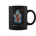 Primitive X Dragonball Z Ssg Goku Coffee Mug