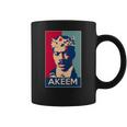 Prince Akeem Coffee Mug