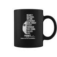 Prince Dearly Beloved We Are Gathered Here Today Coffee Mug