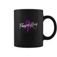 Prince Purple Rain Music Symbol Coffee Mug