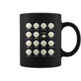 Princess Diana Holiday Black Sheep Coffee Mug