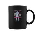 This Princess Wears Cleats Softball Tees By Chalktalk Sports Coffee Mug