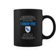 Prolife Jeremiah 1 5 Before I Formed You I Knew You Coffee Mug