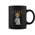 The Promised Neverland Coffee Mug