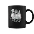 The Promised Neverland Coffee Mug