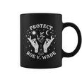 Protect Roe V Wade 1973 Abortion Is Healthcare Graphic Design Printed Casual Daily Basic Coffee Mug