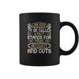 I Am Very Proud To Be Called A Pig It Stands For Pride Integrity And Guts Coffee Mug