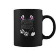 Proud Furry Furries Tail And Ears Cosplay Coffee Mug