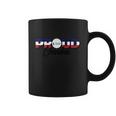 Proud Grandma Howard University Best Family Gifts Coffee Mug