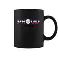 Proud Grandpa Rutgers - The State University Of New Jersey University Best Family Gifts Coffee Mug