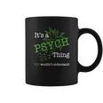 Psych Things Coffee Mug