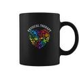 Pta Love Physical Therapy Coffee Mug