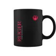 Pts Ruger Coffee Mug