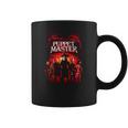 Puppet Master Strings Attached Coffee Mug