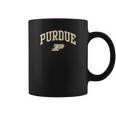 Purdue P Coffee Mug