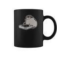 Pusheen The Cat Dj Juniors Coffee Mug