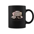 Pusheen Purrfect Weekend T-Shirt Coffee Mug