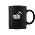 Put The Lotion In The Basket Halloween Torture Shirt Coffee Mug