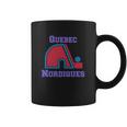 Quebec Nordiques Coffee Mug