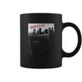 Queens Ny Subway New York Coffee Mug