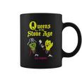 Queens Of The Stone Age Era Coffee Mug