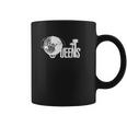 Queens Unisphere New York Coffee Mug