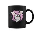 Rabbit Cute Baby Rabbit I Kids I Bunnie I Rabbit Graphic Design Printed Casual Daily Basic Coffee Mug