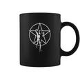 Racheltrinityvineg Men Rush Starman Rockband Music Coffee Mug