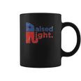 Raised Right Coffee Mug