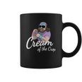 Randy Macho Man Savage Cream Of Crop Coffee Mug