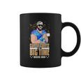 Randy Macho Man Savage Cup Of Coffee Coffee Mug