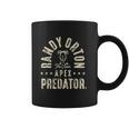 Randy Orton Apex Predator Coffee Mug