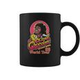 Randy Watson Sexual Chocolate World Coffee Mug